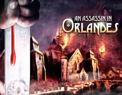 An Assassin in Orlandes (для ПК, цифровой код доступа)