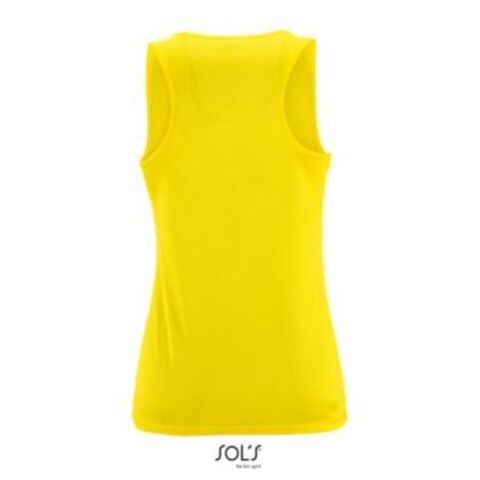 SOL'S SPORTY TT WOMEN