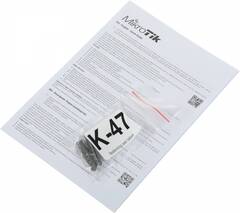 Mikrotik RBD52G-5HacD2HnD-TC новая мощная двухдиапазонная точка доступа с четырехядерным процессором