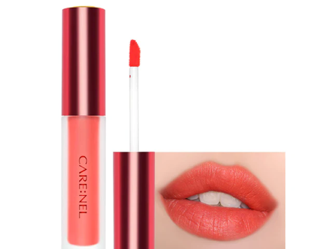 Care:Nel Ruby Airfit Velvet Tint Тинт для губ