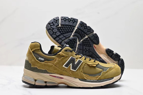 New Balance 2002 R 'Protection Pack High Desert' 