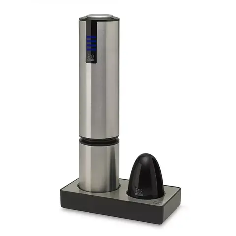 Штопор электрический Peugeot Elis Touch в подарочной упаковке