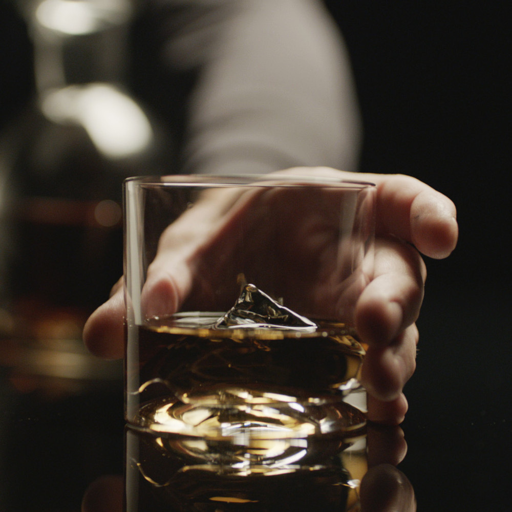 Набор бокалов для виски Liiton 