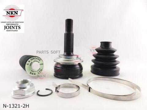 ШРУС внешний  NKN  N-1321-2H