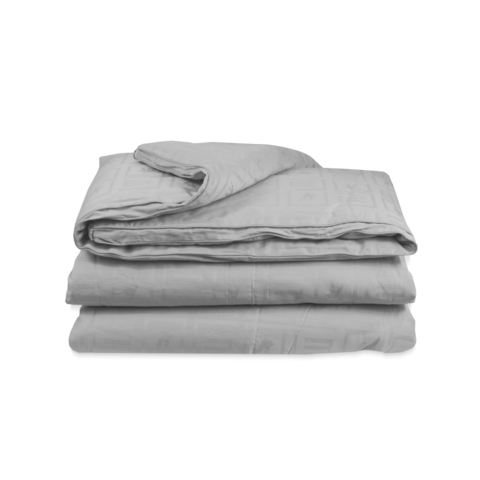 Теплое одеяло Base Grey 200х230