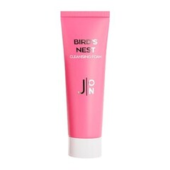 Пенка для умывания ЛАСТОЧКИНО ГНЕЗДО Bird's Nest Cleansing Foam, 100 мл