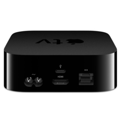 Телевизионная приставка Apple TV 4K 64ГБ