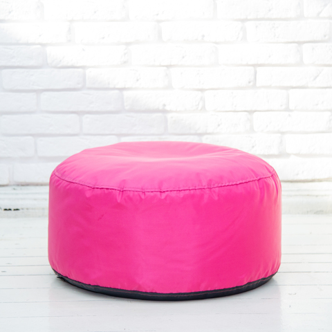 Таблетка розовая