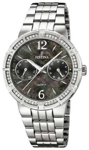 Наручные часы Festina F16700/2 фото