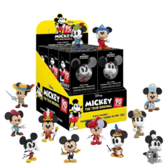 Фигурка Funko Mystery Minis: Disney: Mickey's 90th