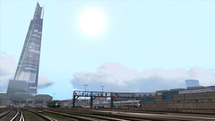 Train Simulator: South London Network Route Add-On (для ПК, цифровой код доступа)