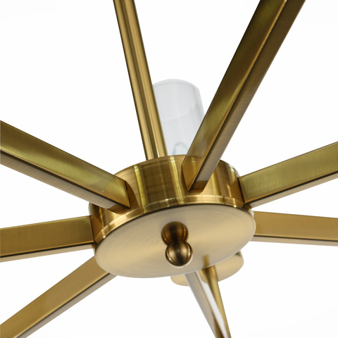 Люстра подвесная ST Luce Acazio SL1159.303.07
