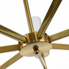 Люстра подвесная ST Luce Acazio SL1159.303.07