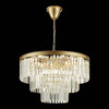 Люстра подвесная ST Luce Ercolano SL1624.203.12