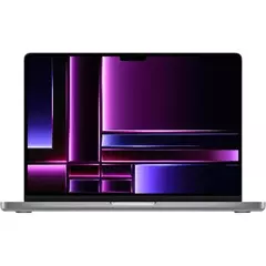 Ноутбук Apple MacBook Pro 14 M2 Pro 16GB / 512GB / 10-Core | 16-Core GPU Space Gray