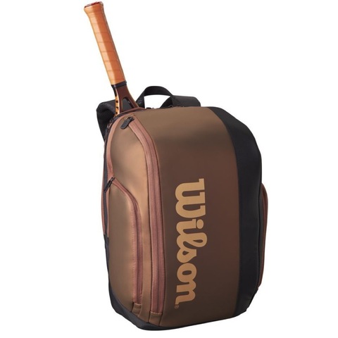 Wilson SUPER TOUR BACKPACK BLADE