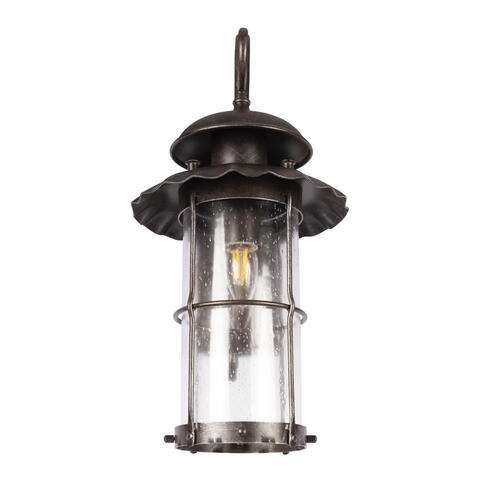 Уличный настенный светильник Loft It Palermo  100015W