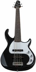 Бас-гитара PEAVEY Milestone 5 Black