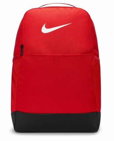 Теннисный рюкзак Nike Brasilia 9.5 Training Backpack - university red/black/white