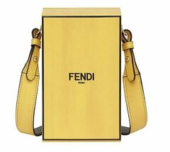 Сумка Fendi Vertical Box