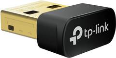 TP-Link Archer T2ub - AC600 Nano Dual Band Wi-Fi Bluetooth 4.2 USB Adapter