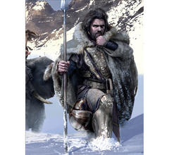 Мир игры Total War