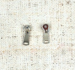 Бегунок трактор, автомат Т5, никель