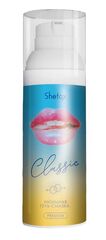 Интимная гель-смазка Shefox Premium «Классическая» - 50 мл. - 