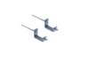 Aquatek SET Aquatek ДИВА-019 4в1 SET Aquatek ДИВА-019 4в1 (рама Aquatek Standard INS-0000012+ кркпеж KKI-0000002+клавиша KDI-0000019+унитаз ДИВА AQ2012-00 с тонким сиденьем soft-close