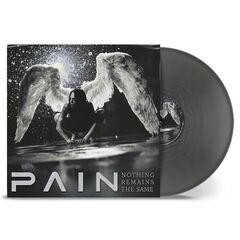 Pain / Nothing Remains The Same (Coloured Vinyl)(LP)