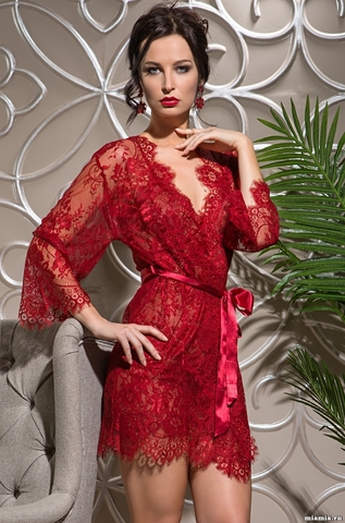 Кимоно Mia-Amore 2023 CHANELL
