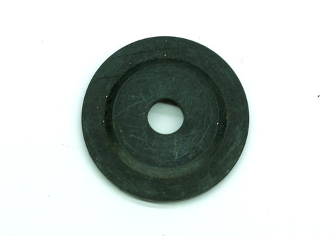 Кольцо фильтрующего элемента уплотнительное верхнее Москвич 412, 2140