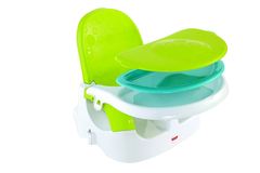 Fisher Price Стульчик для кормления малыша (BMM90)