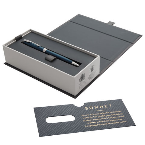 Ручка шариковая PARKER 
