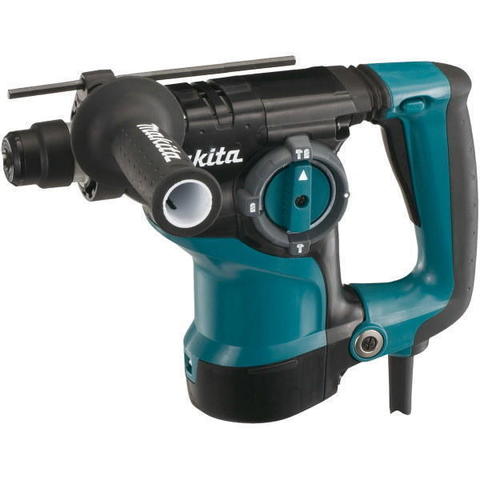 Перфоратор Makita HR2811F