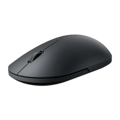 Беспроводная мышь Xiaomi Mijia Wireless Mouse 2 Black (Черный)