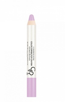 Golden Rose Kорректор цветной для макияжа лица тон 52 COLOR CORRECTOR CRAYON