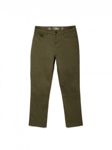 Джинсы CON-139A Conte