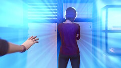 Life is Strange: True Colors (картридж для Nintendo Switch, интерфейс и субтитры на русском языке)