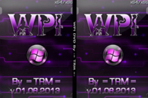 WPI DVD By -= TRM =-