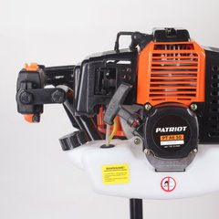Мотобур Patriot PT AE50