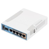 Mikrotik RB962UiGS-5HacT2HnT - беспроводной маршрутизатор