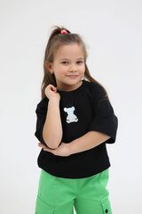 Свитшот д/д DELORAS 19626