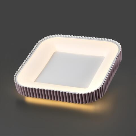 Потолочный светодиодный светильник Sonex SHARMEL 7770/56L