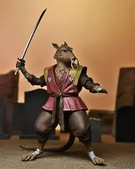 Фигурка NECA Teenage Mutant Ninja Turtles The Last Ronin: Splinter