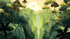 Gibbon: Beyond the Trees (для ПК, цифровой код доступа)