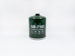 Осушитель воздуха тормозной системы BIG  GB-7103