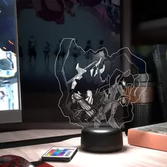 Ночник 
