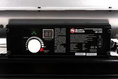 Нагреватель воздуха дизельный прямого нагрева QUATTRO ELEMENTI QE- 25D (25кВт, 400 м.куб/ч, бак 20л, 2,2л/ч, 15,7кг) (772-333)