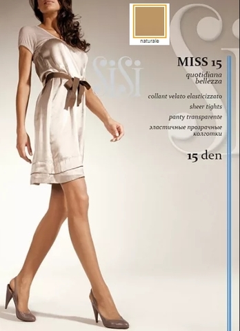 SI Miss 15 naturale 4